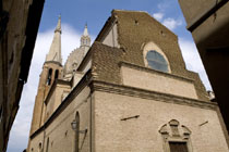 Ostra Vetere